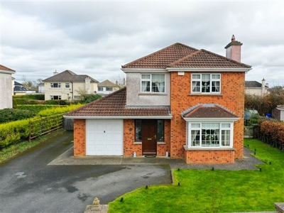 43 Abbeycartron, Longford, Longford