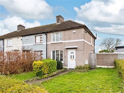 44 Derry Drive, Crumlin, Dublin 12