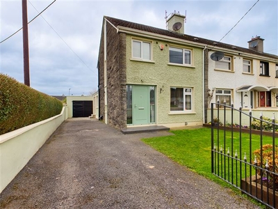 453 Árd Mhuire, Rathangan, Kildare