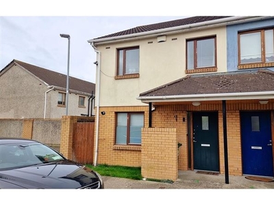 50 Russell Close, Russell Square, Tallaght, Dublin 24