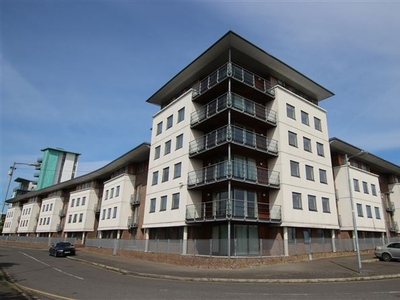 52 Gateway Student Village, Block D, Ballymun, Dublin 9