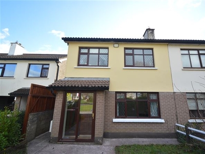 57 Delford Drive, Rochestown, Cork