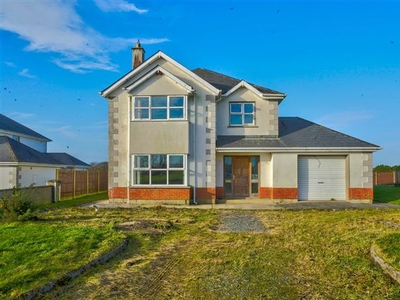 6 & 7 The Brambles, Galbally, Co. Wexford