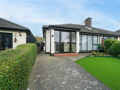 66 Cherry Garth, Swords, County Dublin