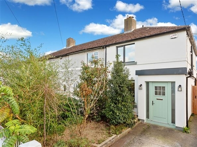 68 Offaly Road , Cabra, Dublin 7