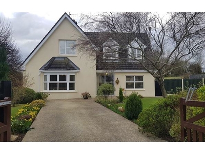 7 Meadowbrook, Gorey, Oulart, Co. Wexford