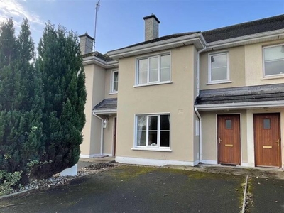 71 Woodfield Green, Newcastle West, Co. Limerick