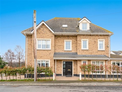 8 Croftwell Drive, Rathcoole, Co. Dublin