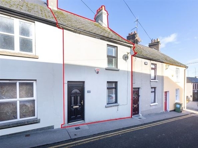 8 Peter Street, Wexford Town, Wexford