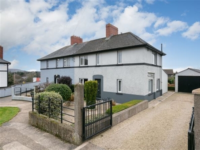 8 The Orchards, Fort Road, Gorey, Co. Wexford