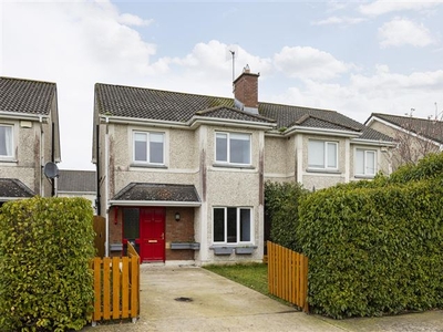 8 The View, Rathdale, Enfield, Co. Meath