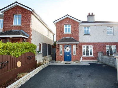 8 Westcourt Demesne , Callan, Kilkenny