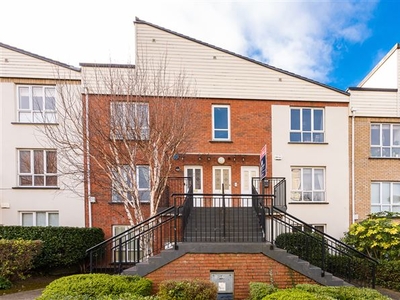 87 Beechdale Court , Ballycullen, Dublin 24