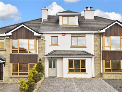 88 Drisin, Ballymoneen Road, Knocknacarra, Galway