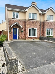 88 Sliabh Carron, Gort, Galway