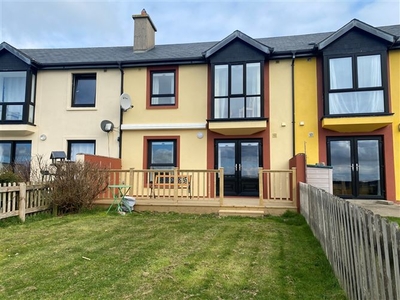 9 Kings Crescent , Arthurstown, Wexford