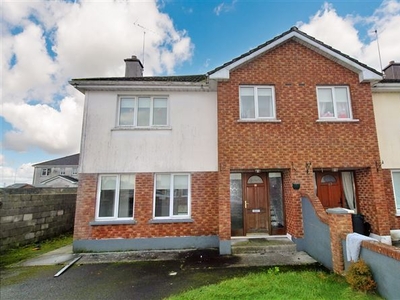 92 Lissadyra, Tuam, Co. Galway