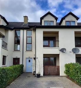 97 Alexandra Walk, Clane, Kildare