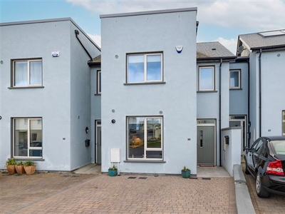 98 Ballygossan Park, Skerries, Co. Dublin