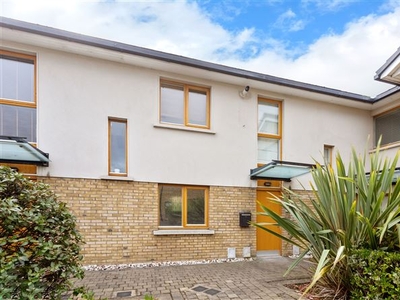 9 Milltown Avenue, Mount Saint Annes, Milltown, Dublin 6