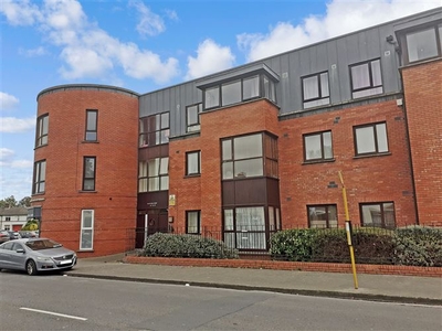 Apartment 20, Goldstone Court, Clogher Road, Dublin 12, Dublin