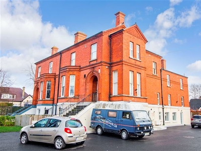 Apartment 3, 52 Castle Avenue, Dublin 3, Clontarf