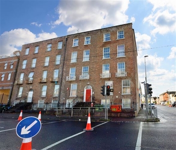 Apartment 3, 63, 64 Georgian Manor, Clare Street, Limerick, Co. Limerick