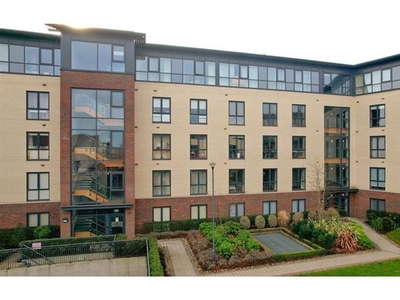 Apartment 33, Eustace Court, Dun Laoghaire, Co. Dublin