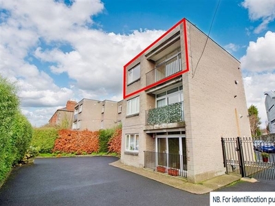 Apartment 5, Glencarrig Court, 115 Richmond Road, Dublin 3, Dublin