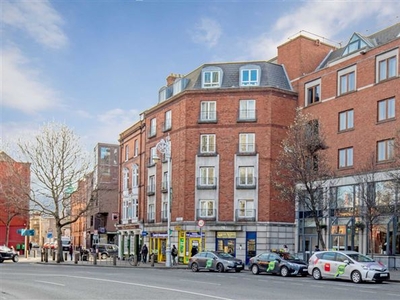 Apt 63 20 Christchurch Place, Christchurch, Dublin 8, County Dublin