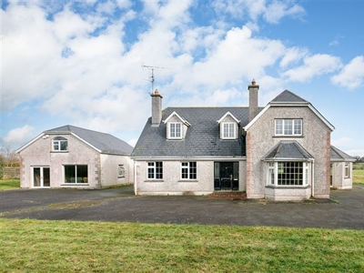 Ceoil Cottage, Annagh Lane, Killenagh, Gorey, Co. Wexford