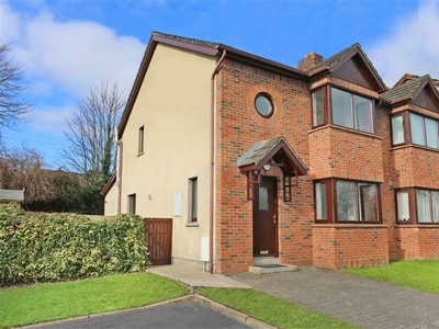 Gleneagles, 12B Lifford Park, Sth Circ Rd, Limerick