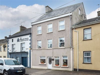 Shanowen Na Dromina, Main Street, Castlelyons, Cork
