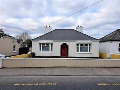 Sunnyside, Newport Road, Castlebar, Mayo