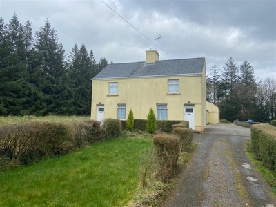 Tooraree, Ballyhaunis, Mayo