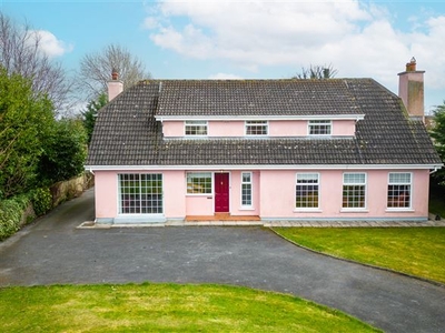 Tower Road, Piltown, Kilkenny