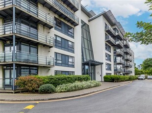 Apartment 5, Block A, Lymewood Mews, Northwood, Santry, Dublin 9