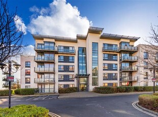 Apt 118 Lymewood Mews, Block B, Northwood, Santry, Dublin 9