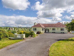 St Michael's, Waterford Road, Carrick-beg, Co. Waterford