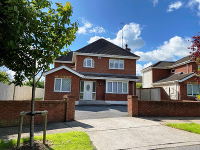 1 Stoneyford Green, Duleek