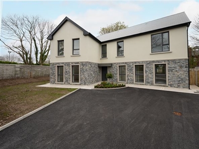 1 Woodside, Moneygurney, Douglas, Cork