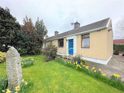 11 Old Court Cottages, Firhouse, Dublin 24