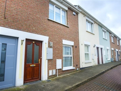 12 Martello Rise, Balbriggan, Dublin