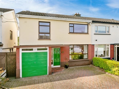 131 Broadford Rise, Ballinteer, Dublin 16