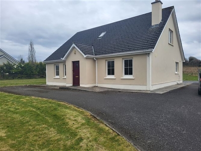 2 Mullaghsallagh, Kilclare, Carrick-on-Shannon, Leitrim