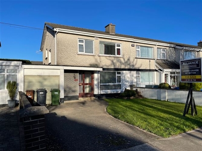 20 Glenville Drive, Blanchardstown, Dublin 15