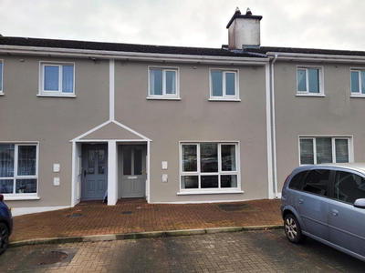 21 Shandon Court Upper Yellow Road, Waterford