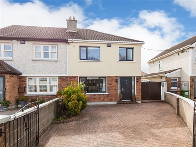 22 Ashington Crescent, Navan Road, Dublin 7