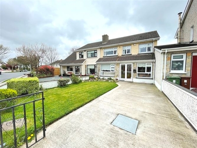 22 Ashwood Road, Clondalkin, Dublin 22