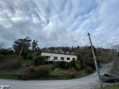 2b Reenmeen Apartments, Glengarriff, Cork